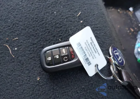 2025 Honda Accord Se from USA, damaged, VIN 1HGCY1F4XSA059092